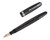 Parker Vacumatic Major - Silver Pearl, 14kt Medium Nib (2025-0701-24) - Open