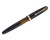 Parker Vacumatic Major - Black, 14kt Medium Nib (2025-0701-25)