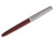 Parker VS - Rust, 14kt Broad Nib (2025-0701-46)