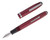 Esterbrook Model SJ - Red, 2556 Fine Nib (2025-0701-92) - Open