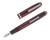 Esterbrook Model SJ - Red, 1555 Gregg Nib (2025-0701-105) - Open