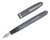 Esterbrook Model SJ - Gray, 9668 Medium Nib (2025-0701-106) - Open