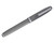 Esterbrook Model SJ - Gray, 1555 Gregg Fine Nib (2025-0701-109)