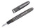 Esterbrook Model SJ - Gray, 1555 Gregg Fine Nib (2025-0701-109) - Open