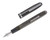 Esterbrook Model SJ - Gray, 2668 Fine Nib (2025-0701-110) - Open
