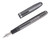 Esterbrook Model SJ - Gray, 2556 Fine Nib (2025-0701-113) - Open