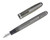 Esterbrook Model SJ - Gray, 1555 Gregg Medium Nib (2025-0701-119) - Open
