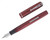 Esterbrook Model A - Red, 9668 Medium Nib (2025-0701-136) - Open