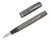 Esterbrook Model B - Gray, 3968 Broad Nib (2025-0701-140) - Open