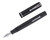 Esterbrook Model B - Black, 2668 Medium (2025-0701-141) - Open
