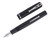 Esterbrook Model H - Black, 1461 Fine Nib (2025-0701-142) - Open