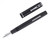 Esterbrook Model A - Black, 2556 Medium Nib (2025-0701-147) - Open