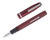 Esterbrook Transitional Model SJ - Red, 1555 Gregg Medium Nib (2025-0701-161) - Open