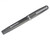 Esterbrook Transitional Model J - Gray with 3 Ribbed Jewel, 9550, Fine Nib (2025-0701-165)