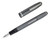 Esterbrook Model LJ - Gray, 1555 Gregg Fine Nib (2025-0701-197) - Open