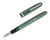 Esterbrook Model LJ - Green, 2550 Extra Fine Nib (2025-0701-206) - Open