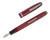Esterbrook Model LJ - Red, 1551 Medium Nib (2025-0701-210) - Open