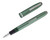 Esterbrook Model LJ - Green, 1555 Gregg Fine Nib (2025-0701-229) - Open