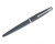 Parker 45 Arrow Fountain Pen - Grey, Steel Fine Nib (2025-0701-254)