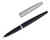 Parker 45 - Black, 14kt Medium Nib (2025-0701-263) - Open