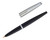 Parker 45 - Black, 14kt Fine Nib (2025-0701-264) - Open