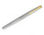 Parker 15 - Stainless Steel, Steel Medium Nib (2025-0701-265)