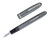Esterbrook Model SJ - Gray, 1555 Gregg Fine Nib (2025-0701-267) - Open
