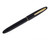 Sheaffer Craftsman Touchdown - Black, 14kt Fine Nib (2025-0701-270)