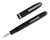 Esterbrook Model SJ - Black, 1555 Gregg Extra Fine Nib (2025-0701-272) - Open