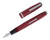 Esterbrook Model J - Red, 9555 Extra Fine Nib (2025-0701-281) - Open