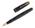Parker Vacumatic Junior DJ - Green, 14kt Fine Nib (2025-0701-283) - Open