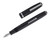 Esterbrook Model J - Black, 1461 Fine Nib (2025-0701-287) - Open