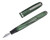 Esterbrook Model J - Green, 2668 Medium Nib (2025-0701-296) - Open
