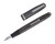 Esterbrook Model J - Gray, 1555 Gregg Fine Nib (2025-0701-305) - Open