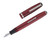 Esterbrook Model J - Red, 1555 Gregg Fine Nib (2025-0701-307) - Open