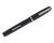 Esterbrook Transitional Model J - Black, 3 Ribbed Jewel. 2968 Broad Nib (2025-0701-310)