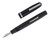 Esterbrook Transitional Model J - Black, 2668 Medium Nib (2025-0701-314) - Open