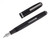 Esterbrook Model J - Black, 9556 Fine Nib (2025-0701-317) - Open