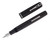 Esterbrook Model B - Black Hard Rubber, 9550 Extra Fine Nib (2025-0701-319) - Open