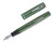 Esterbrook Model B - Green, 2968 Broad Nib (2025-0701-334) - Open