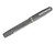 Esterbrook Transitional Model J - Gray 3 Ribbed Jewel, 1554 Extra Fine Nib (2025-0701-343)