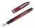 Esterbrook Model SJ - Red, 1551 Medium Nib (2025-0701-352) - Open
