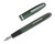 Esterbrook Model SJ - Green, 1554 Fine Nib (2025-0701-353) - Open