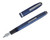 Esterbrook Model LJ - Blue, 9556 Fine Nib (2025-0701-363) - Open
