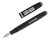 Esterbrook Model J - Black with Stickers, 9550 Extra Fine Nib (2025-0701-393) - Open