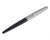 Parker 45 - Black, Steel Medium Nib (2025-0701-409)
