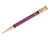 Parker Petite Pastel Mechanical Pencil Ringtop - Magenta, with Label (2025-0701-451)