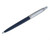 Parker Jotter Ballpoint - Blue with Ridge Clip (2025-0701-458)