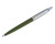 Parker Jotter Ballpoint - Olive Green (2025-0701-460)