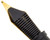 Esterbrook #6 Steel Nib Unit - Gold, Broad - Feed